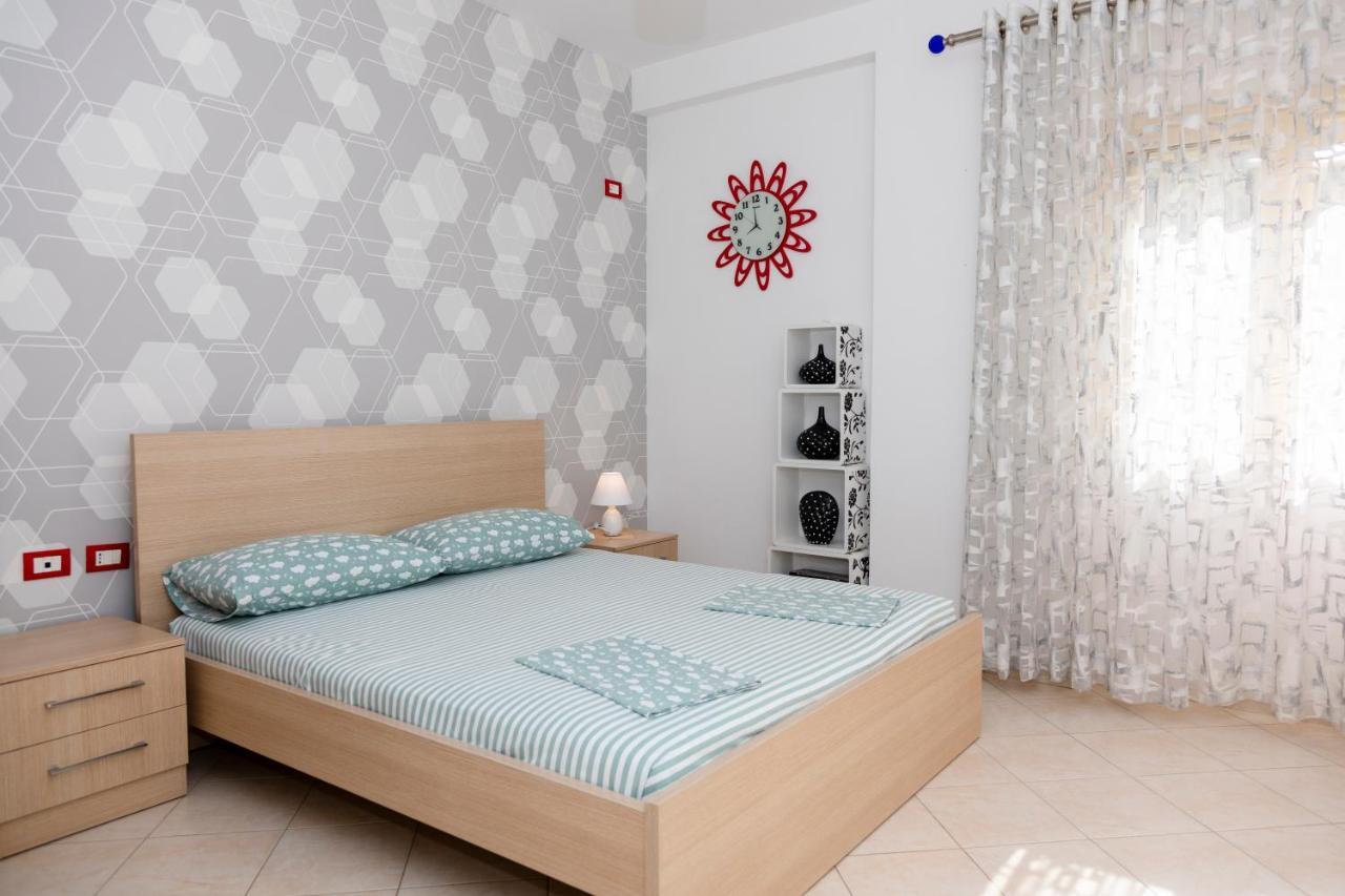 Mattia Apartament