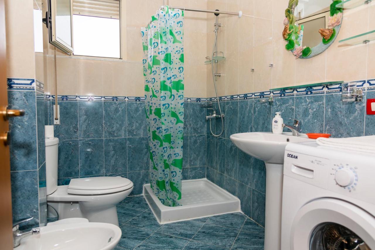 Mattia Apartament Wlora