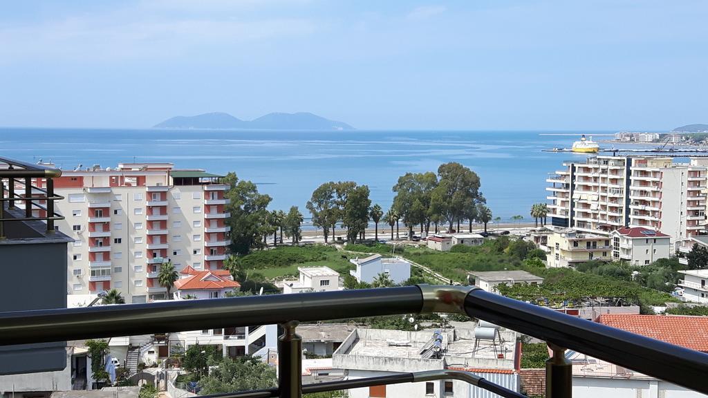 Apartament Mattia Wlora